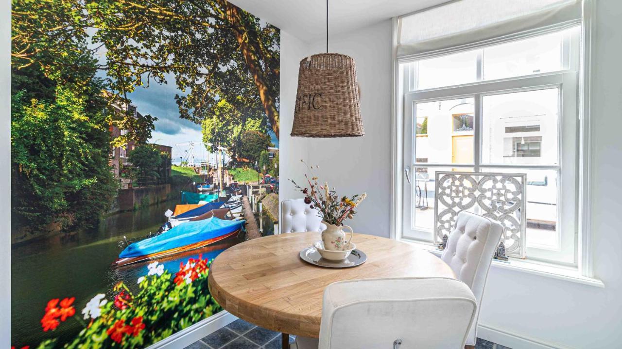 Zilverstad Havenzicht *
