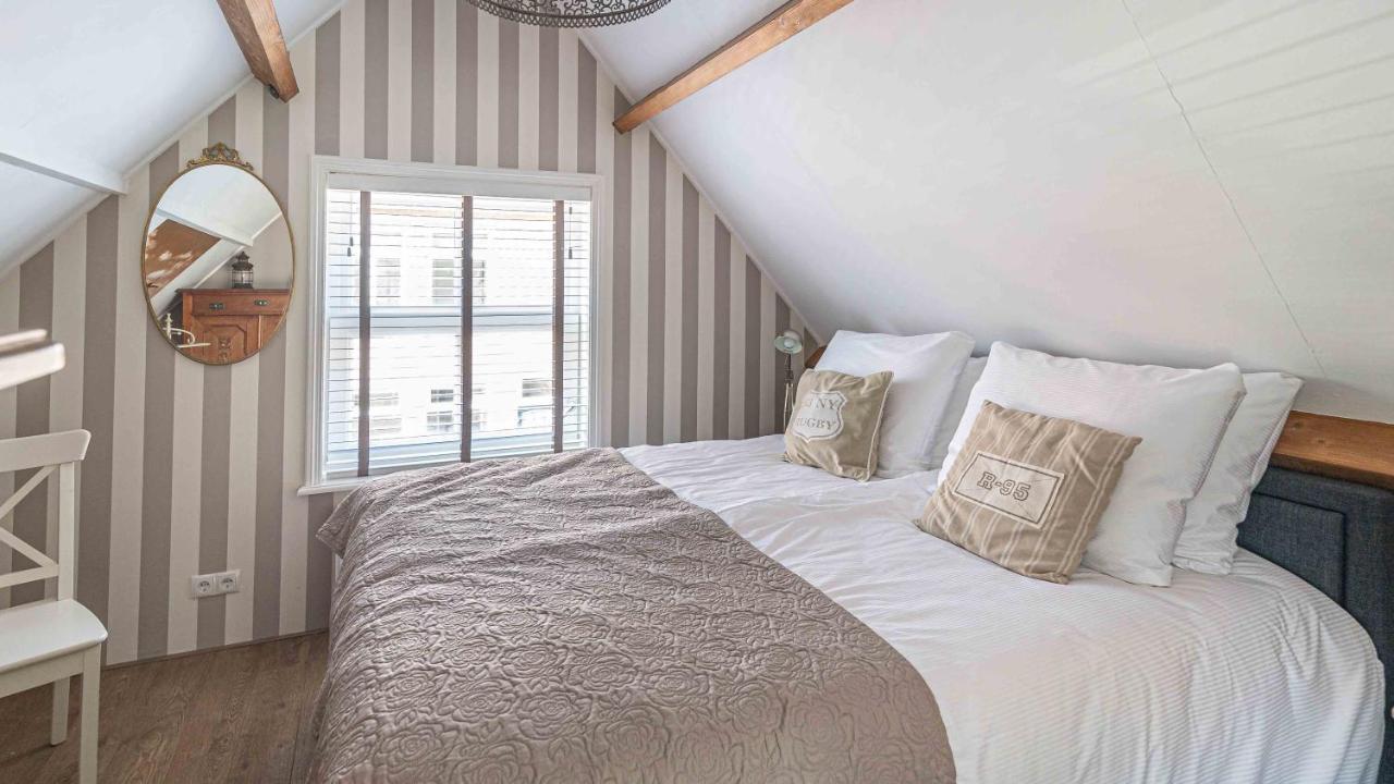 Apartment Zilverstad Havenzicht *