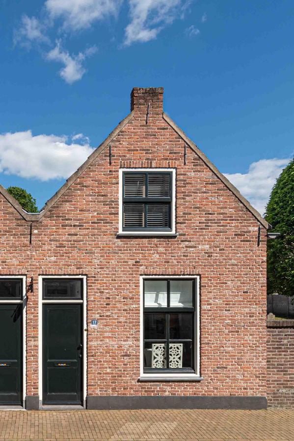 Zilverstad Havenzicht Apartment